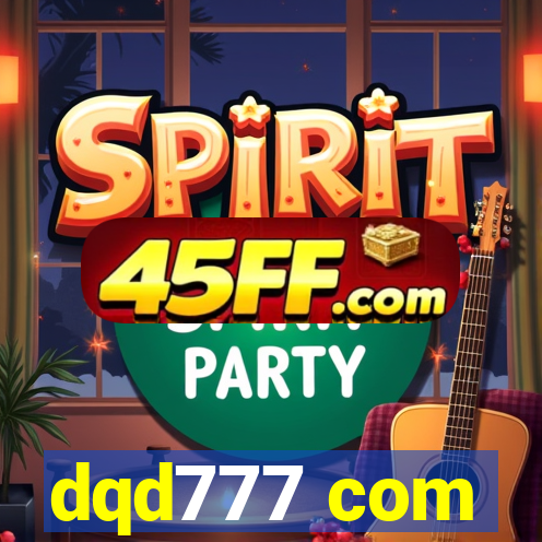 dqd777 com